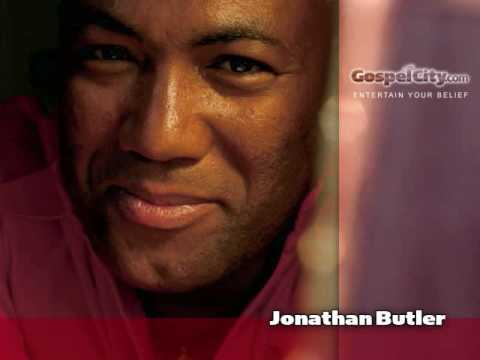 I love to Worship by Jonathan Butler.wmv