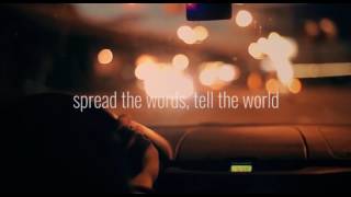 Semenjana - Bandara Terbesar di Tokyo - Official Lyric Video