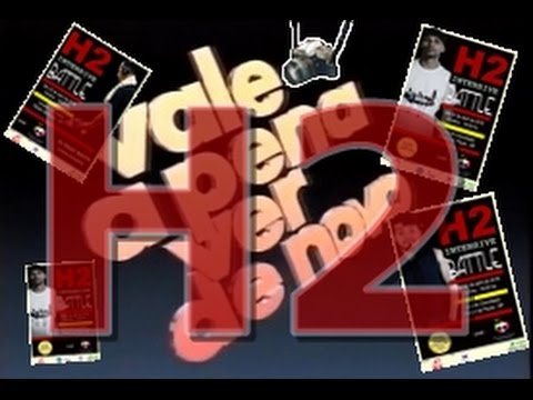 DanceVibe.Tv - #seguejunto - Battle H2  intensive Manaus