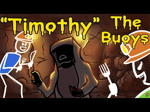 ONE HIT WONDERLAND: "Timothy" by The Buoys