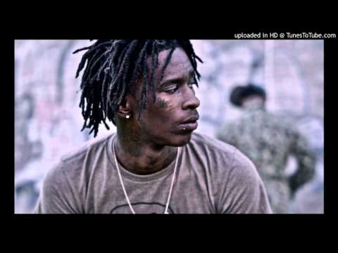 Young Thug - Don't Move Feat. Ola Playa