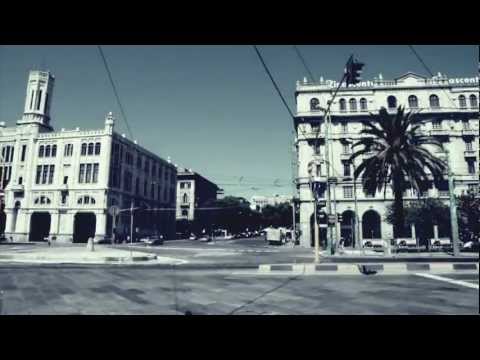 PARABELLUM PRESENT: MISTACABO & DJ YODHA - (PROMO VIDEO) DEDICATED TO CAGLIARI