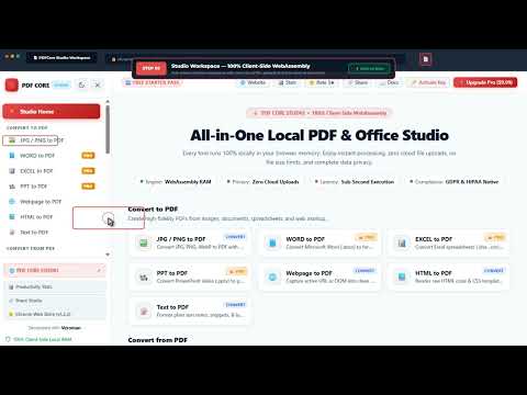 Item video thumbnail