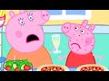 Peppa Pig Official Channel Season 7 Episode 14 Kids Videos