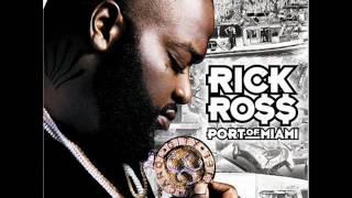 Hit U From The Back Screwed &amp; Chopped - Rick Ross