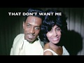 Risin' With The Blues - IKE and TURNER - I Don't Want Nobody ~