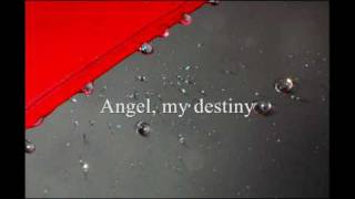 Anathema - Destiny (lyrics)