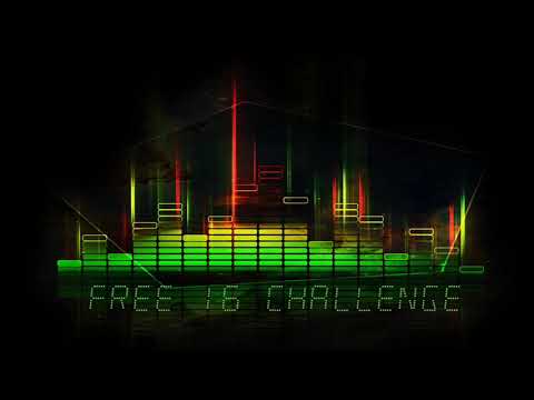 ZIOBER-(FREE 16 CHALLENGE)