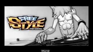 [閒聊] 籃球遊戲FreeStyle本體是音樂吧？