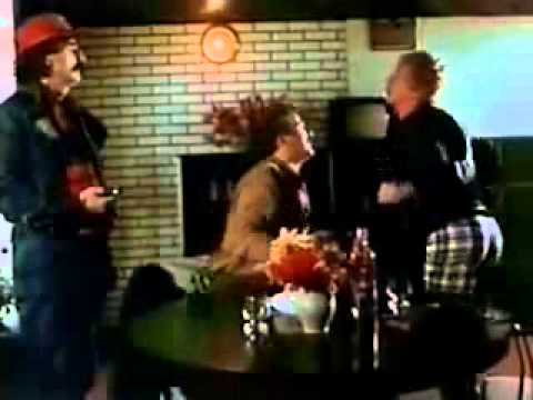 Cao inspektore - Voz