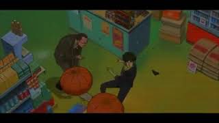 You take to long to take a shit