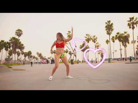 MOOMBAHTON 2018 REMIX - Dj Kantik _ DJ Snake Turn & DJ ADEMARO