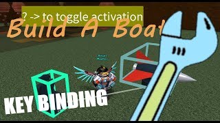 Tutorial How To Use The Binding Tool Build A Boat For - 
