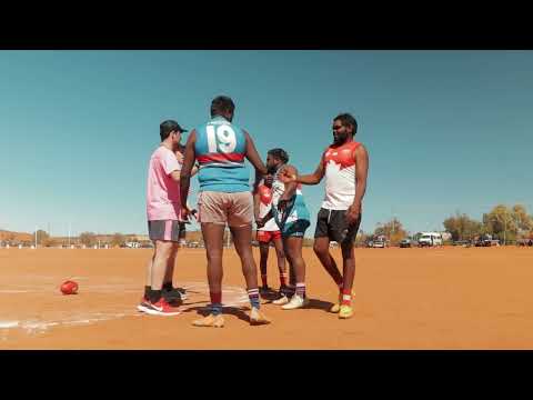 SANFL APY Lands Premliminary Final