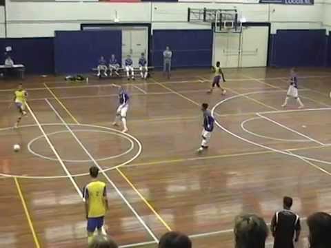 HV/Veerhuys B1  -  FC Marlene B1