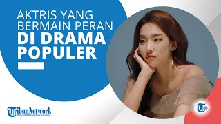 Profil Kim So Ra, Aktris yang Banyak Bermain Peran di Drama Populer