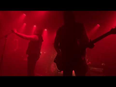 KVR (GER) / Live / Full Show / Black - Doom Metal /28.09.2019 Helvete, Oberhausen, Deutschland