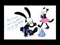 Oswald The Lucky Rabbit And Oswald Jr Dub Compilation