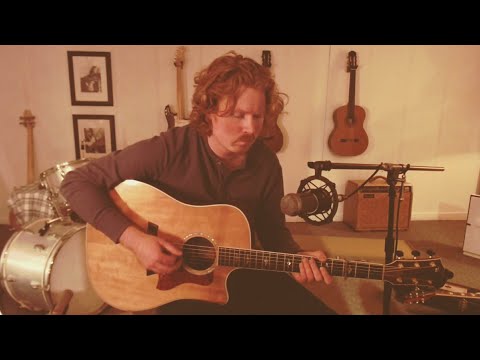 "Tennessee Stud" by Joe Ray McDonald