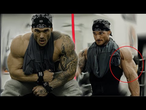 Rockstar Ft. Post Malone - Jeremy Buendia MOTIVATION 🔥💪