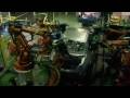 The Chemical Brothers - Believe (HD) 