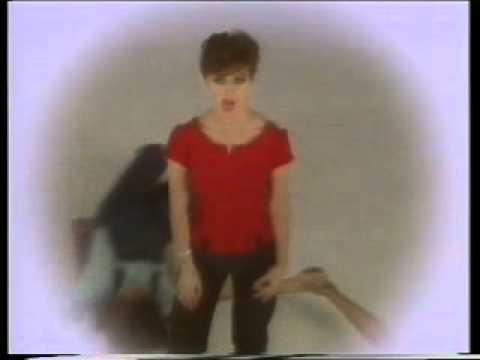 Sheena Easton - Just Another Broken Heart (1981)