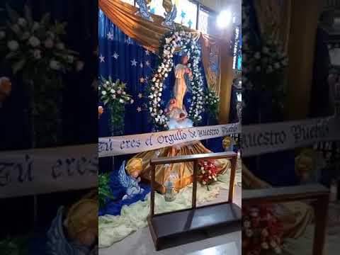 Mariachis de Managua Nicaragua