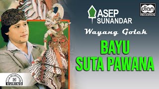 Download lagu Asep Sunandar - Bayu Suta Pawana |  Audio mp3