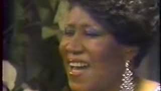 O Holy Night-Aretha Franklin & Billy Preston