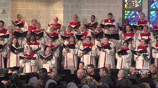 The Majesty and Glory of Your Name - CoH Choir and Orchestra