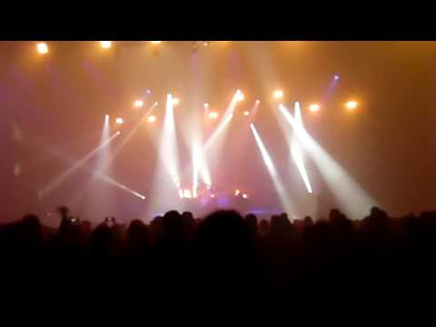 Behemoth @ graspop metal meeting 2016 Dessel