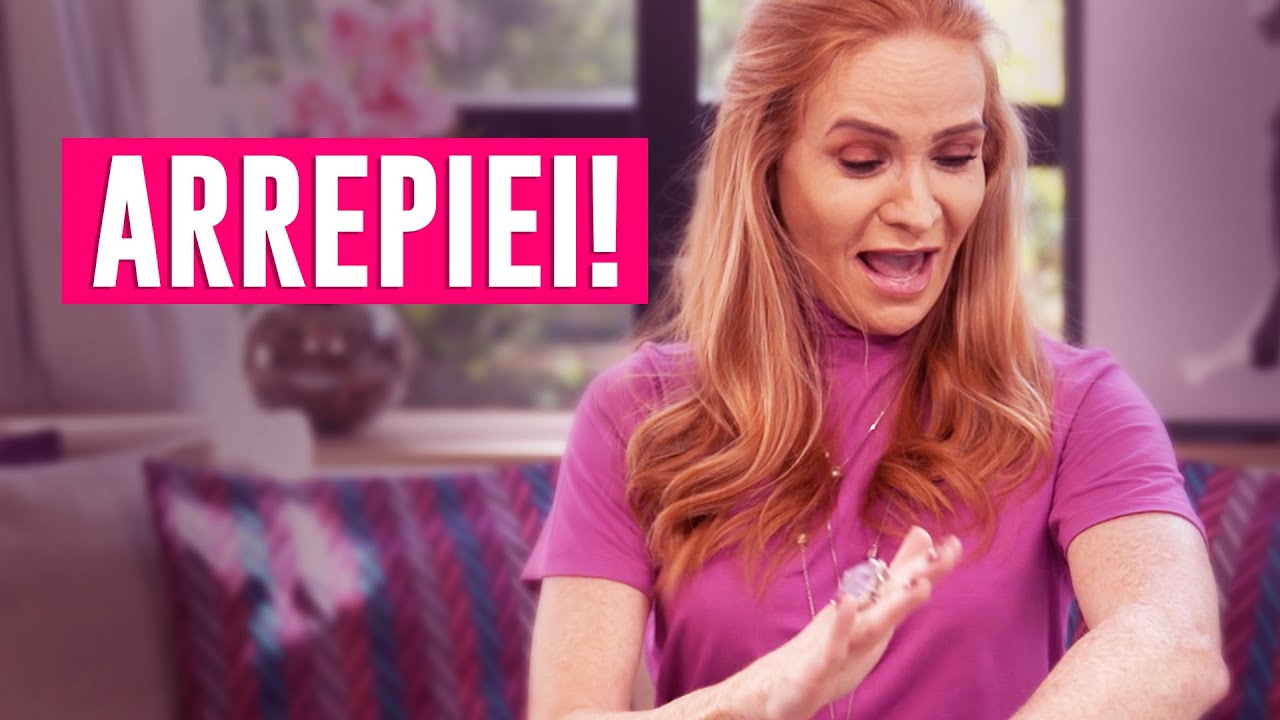 Zonas Erógenas Femininas: Toque essa região pra deixar a mulher louca