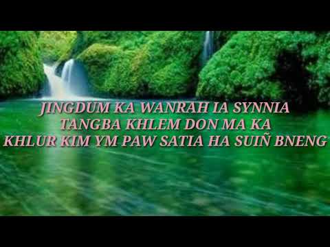 RI LUM (LYRICS) CATHERINE PYNGROPE