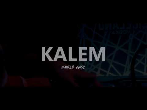 WANTED GOKIL - K A L E M ( V. L  )