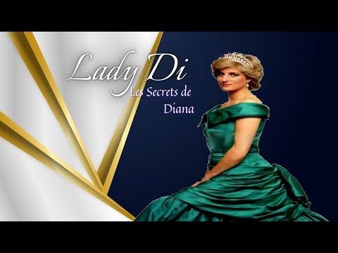 The Secrets of Lady Diana