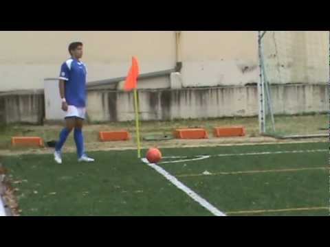 Juvenis: Arrudense 1-1 Vialonga 12/13