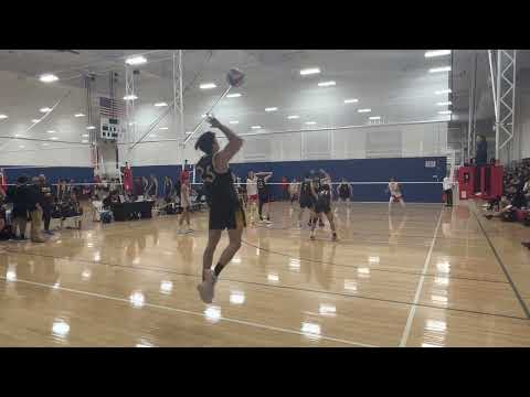 Ultimate 17 Gold vs 630 18-1 Set 3