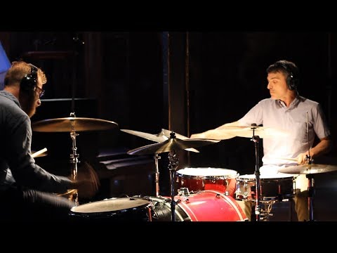 Matt Schulz of Holy Fuck | Drummer to Drummer | S02E08