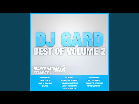 Tears of Horizon (Original Version)