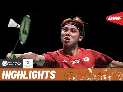 All-Japanese showdown sees Kodai Naraoka challenge Kenta Nishimoto for the crown