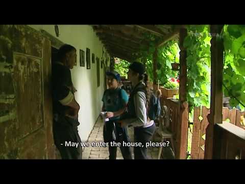 Mihai Buitas (short excerpt)