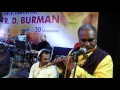 Instrumental R. D. Burman-Zindagi ke safar....  by Raj Sodha