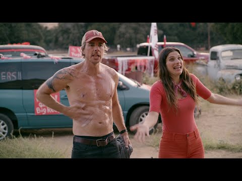 Mike and Rio Go All In - Bless This Mess