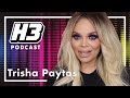 Trisha Paytas Returns With An Exciting Announcement - H3 Podcast #177