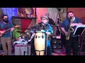 Mick Martin featured on Folsom City Limits - November 19, 2020