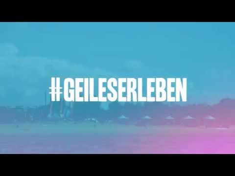 LE Beach Days - Trailer 2015