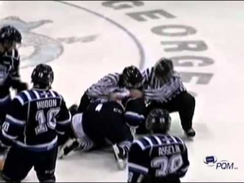 Carl-Antoine Delisle vs Lukas Sedlak