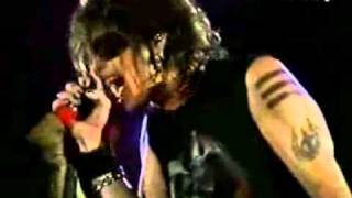 Aerosmith What It Takes Live Tokio (2002-02-03)