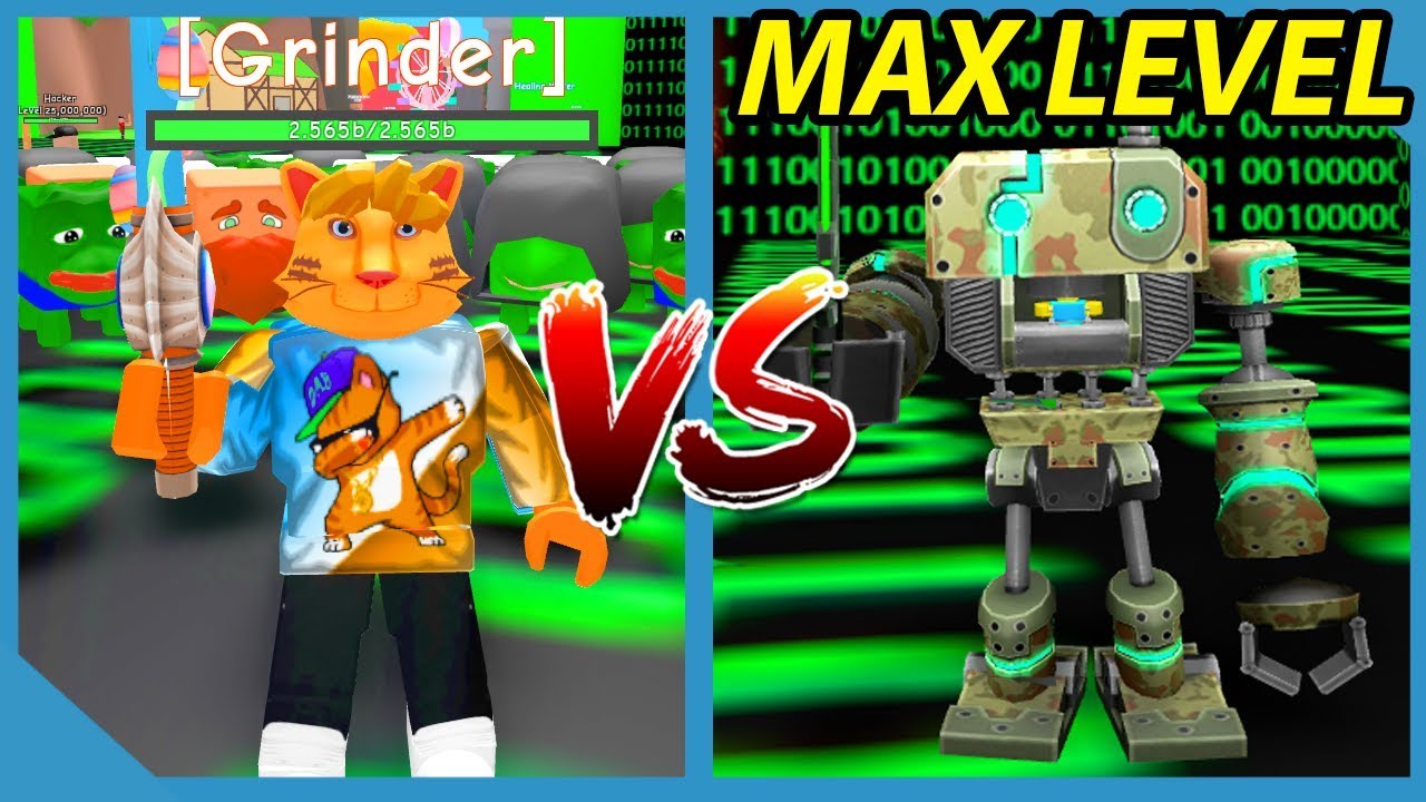 Defeating The Level 50000000 Boss In Roblox Rpg Simulator - buying the infinity gauntlet in roblox robbery simulator
