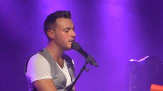 Nathan Carter &quot;Liverpool&quot; Live in Trim 16 Oct 2016
